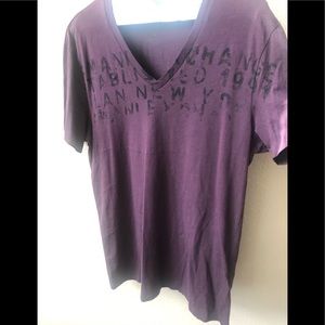 Armani Exchange T-shirt